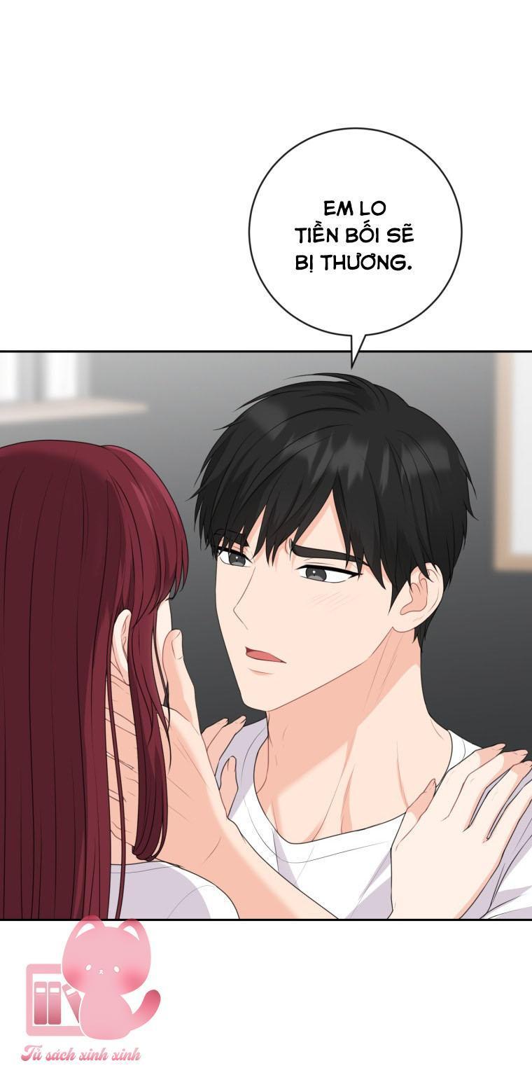 mong được chị chỉ bảo, tiền bối chapter 16 21