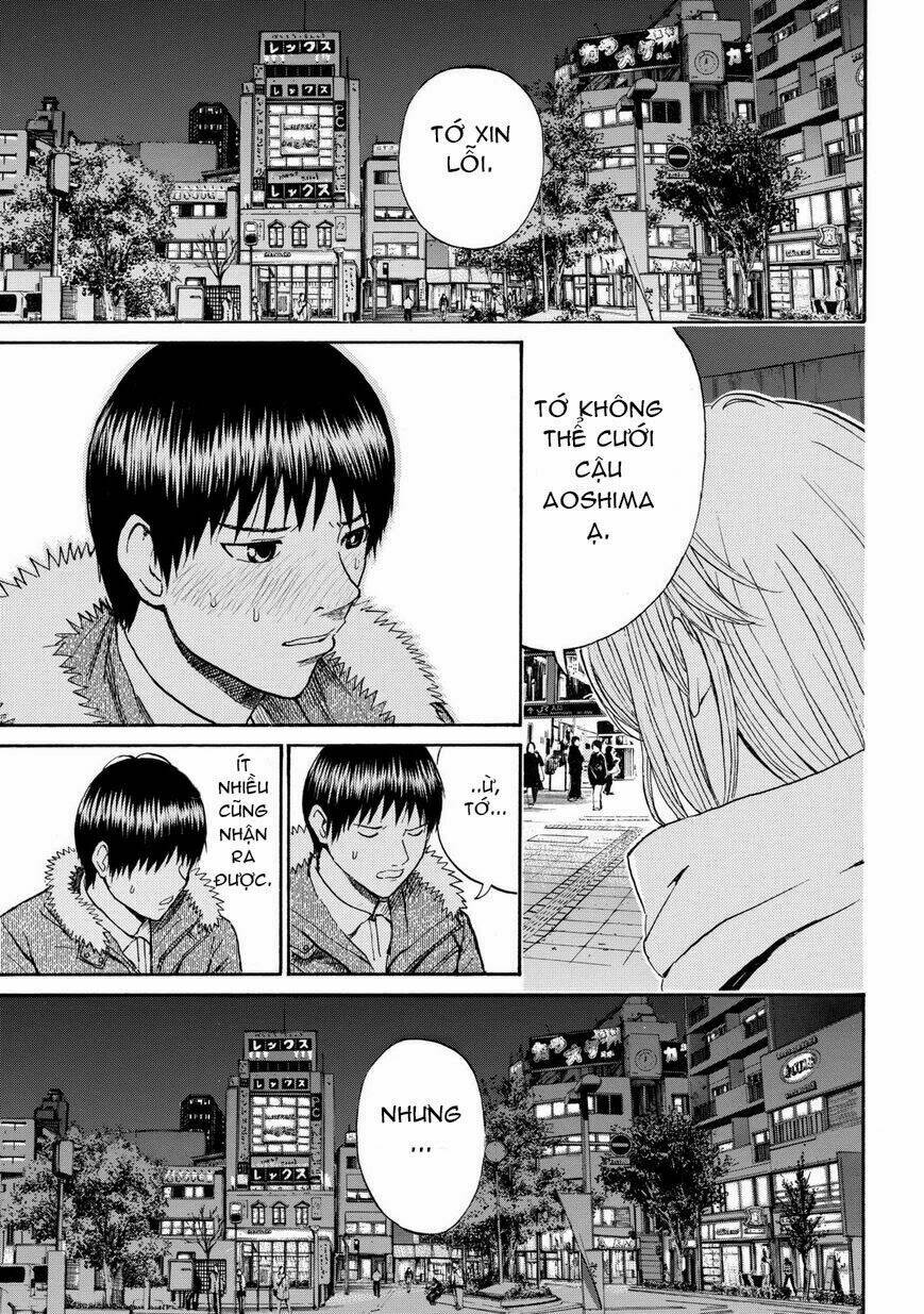 vợ tôi là wagatsuma chapter 62 9