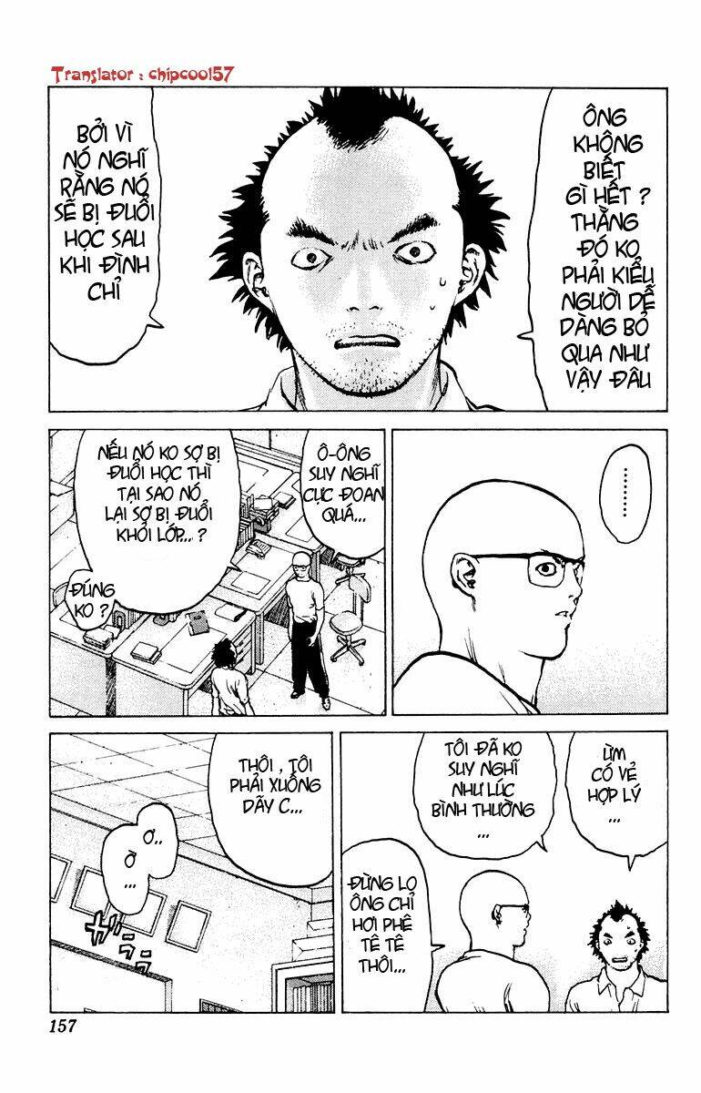 angel densetsu chapter 46.2 7