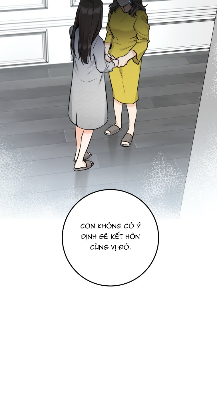 [15+] Lý Do Kết Hôn chapter 8.2 - Trang 10