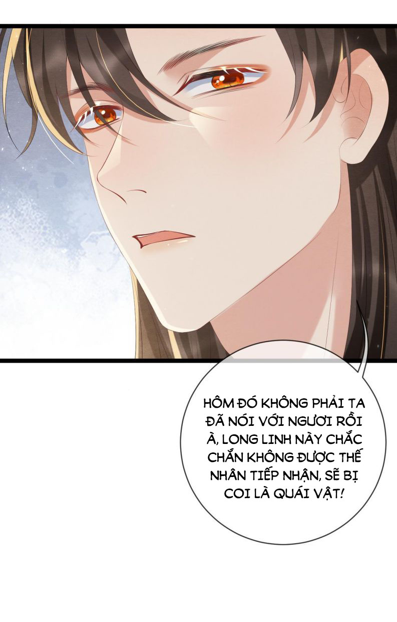 Phược Long Vi Hậu chapter 48