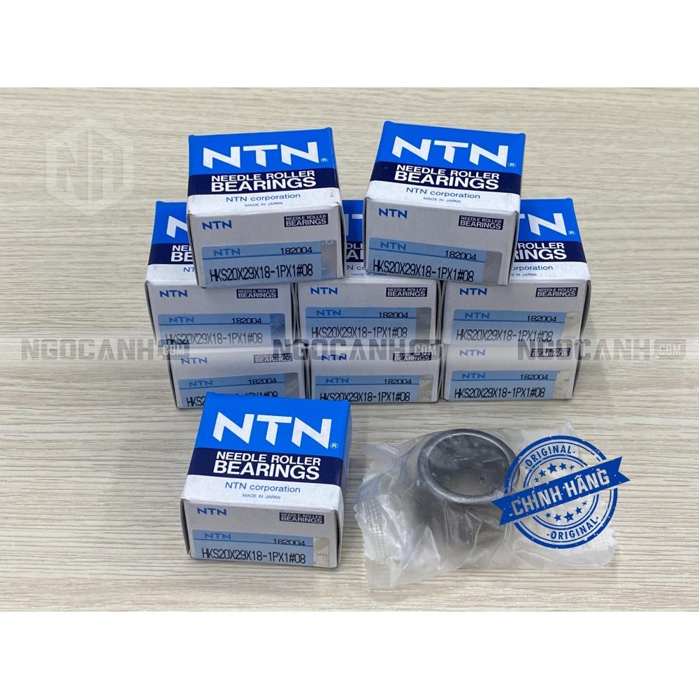 Combo vòng bi bạc đạn SKF cho xe Dream 100cc, Dream thái