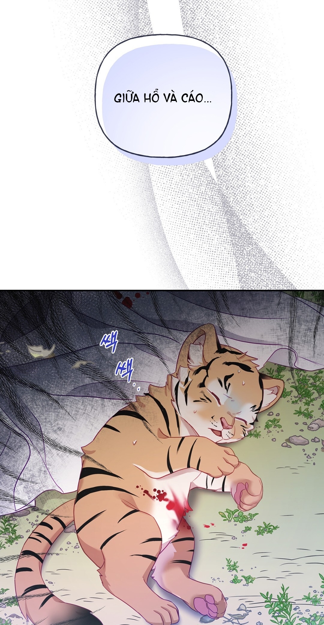 Khúc Nhạc Của Cầm Thú chapter 2.2 - Trang 30