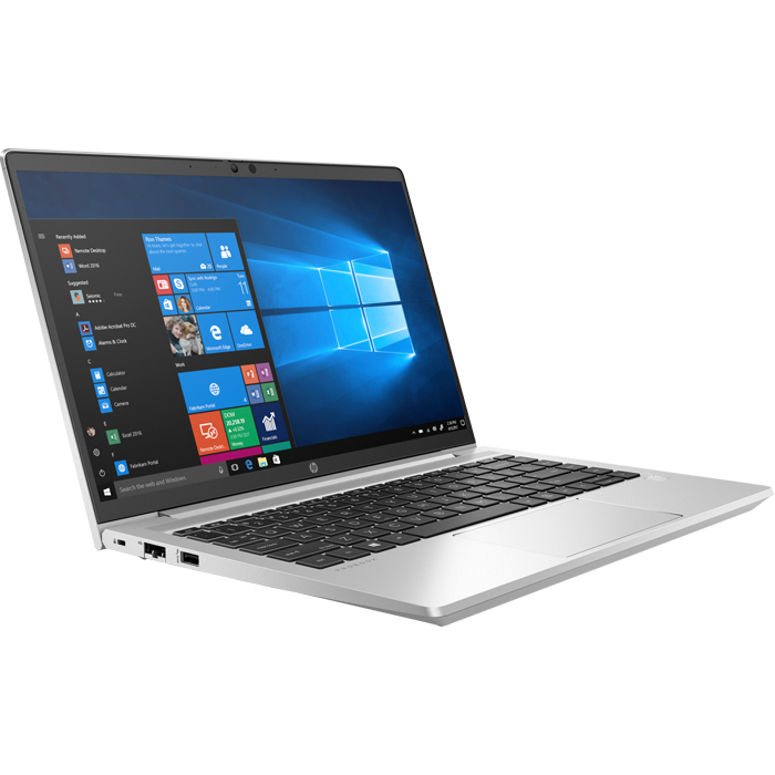 Laptop HP ProBook 440 G8 2Z6J6PA (Core i7-1165G7/ 16GB (16GBx1) DDR4 3200MHz/ 512GB SSD M.2 PCIe/ 14 FHD IPS/ Win10) - Hàng Chính Hãng