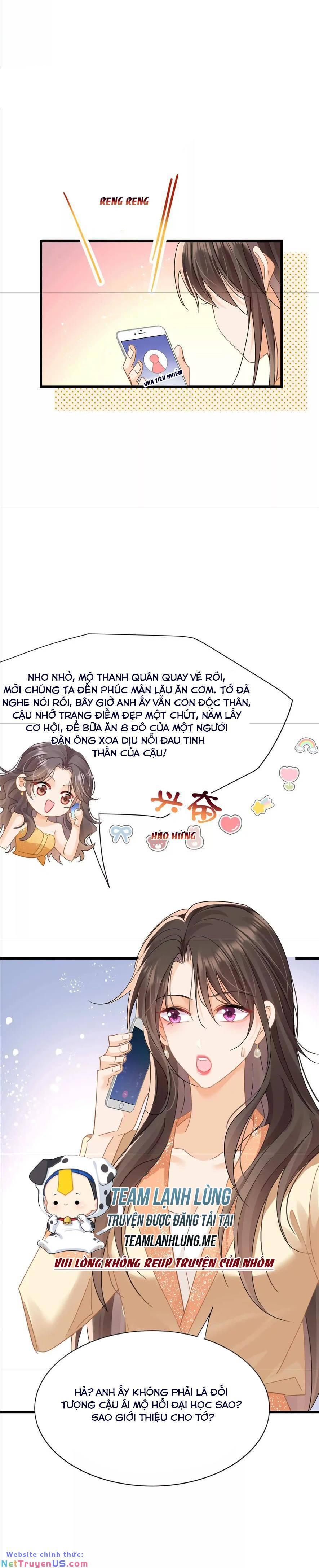 vụng trộm chapter 19 12