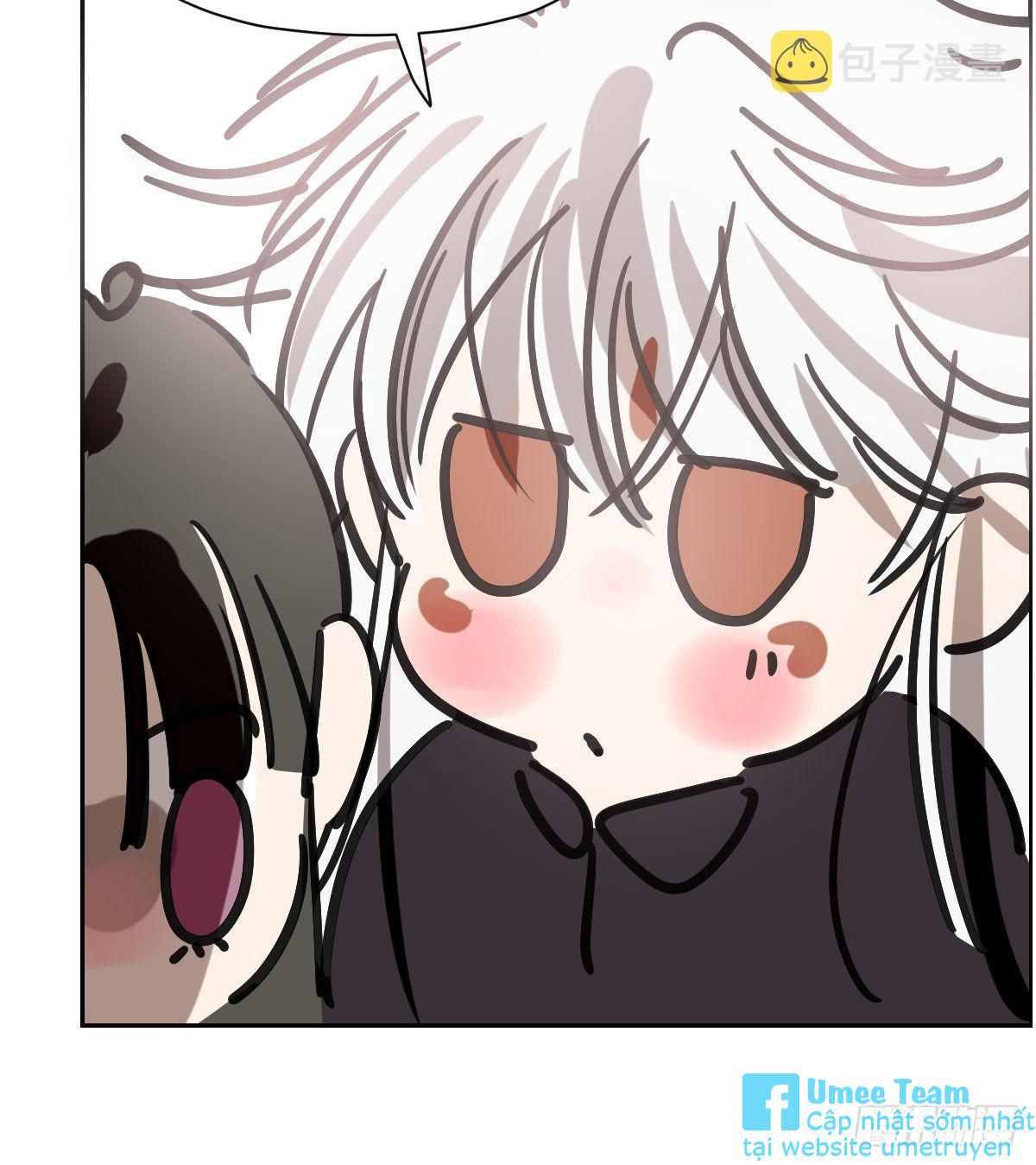Bắt Lấy Ngao Ngao chapter 196 - Trang 76