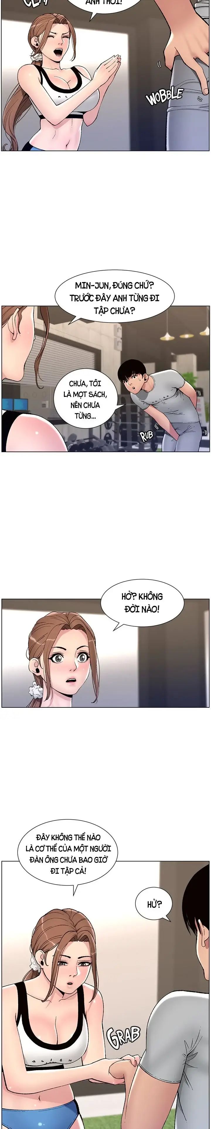 app đế vương giường chiếu chapter 13 3