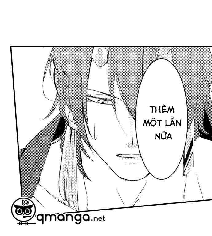 ác ma dục vọng chapter 1.5 38