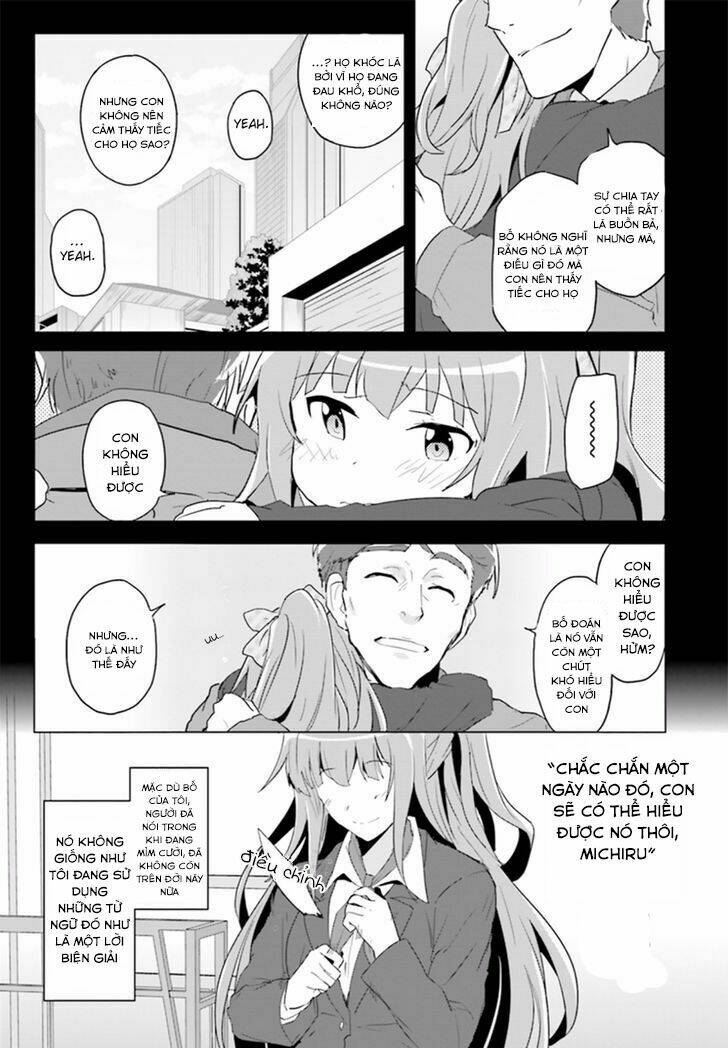 plastic memories - say to goodbye chapter 1 6