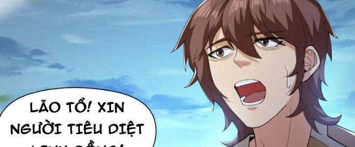 ẩn cư mười vạn năm, đời sau mời ta rời núi chapter 41 20