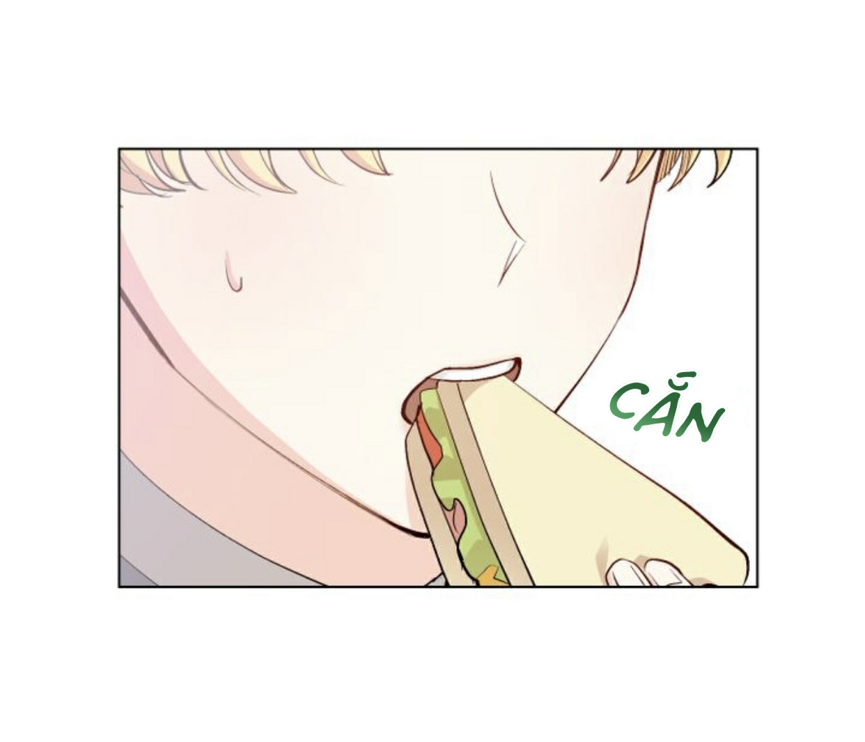 chịu đựng đi đại công tước!! chapter 13 9