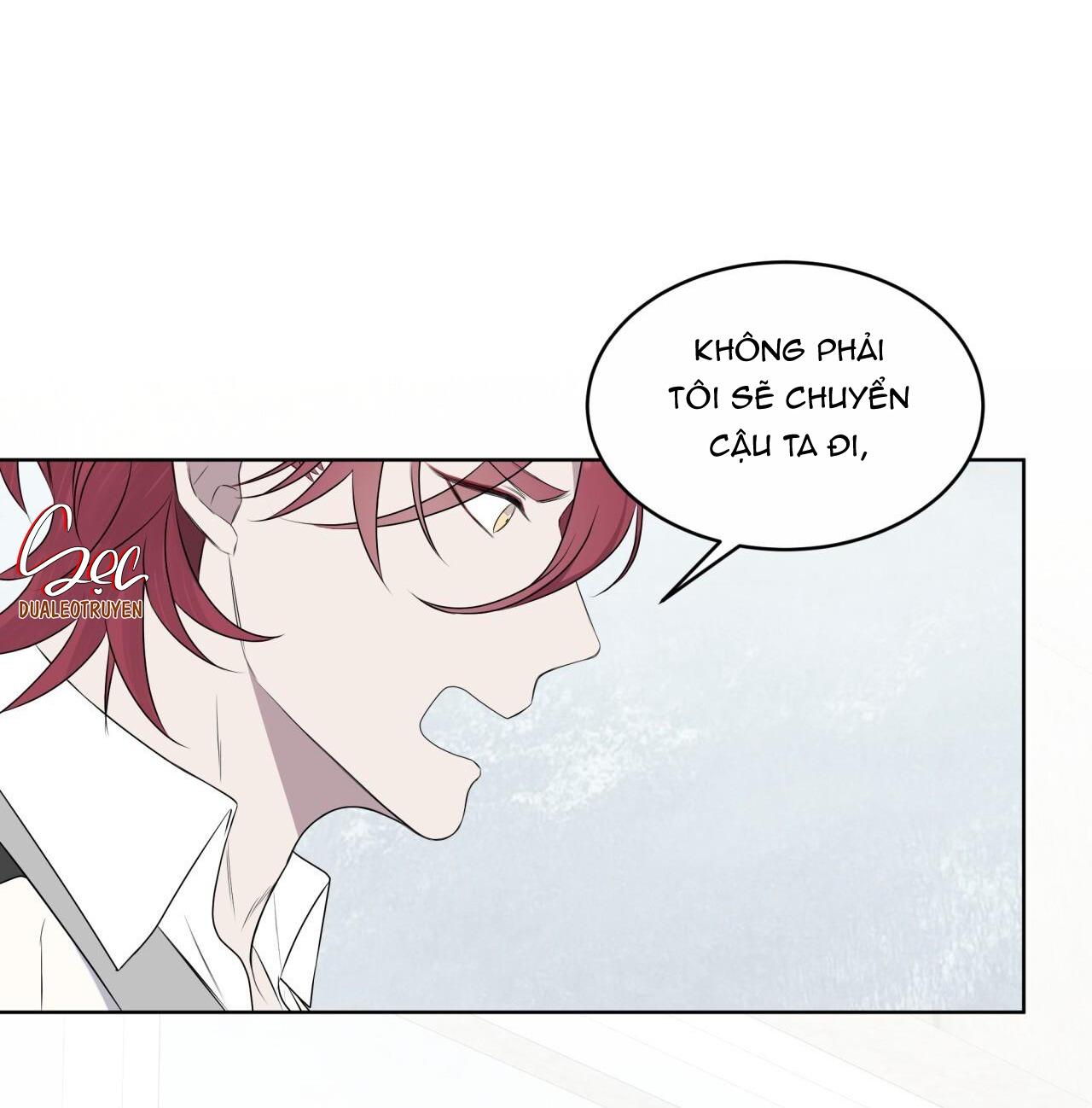 rừng biển [bl] chapter 31 22