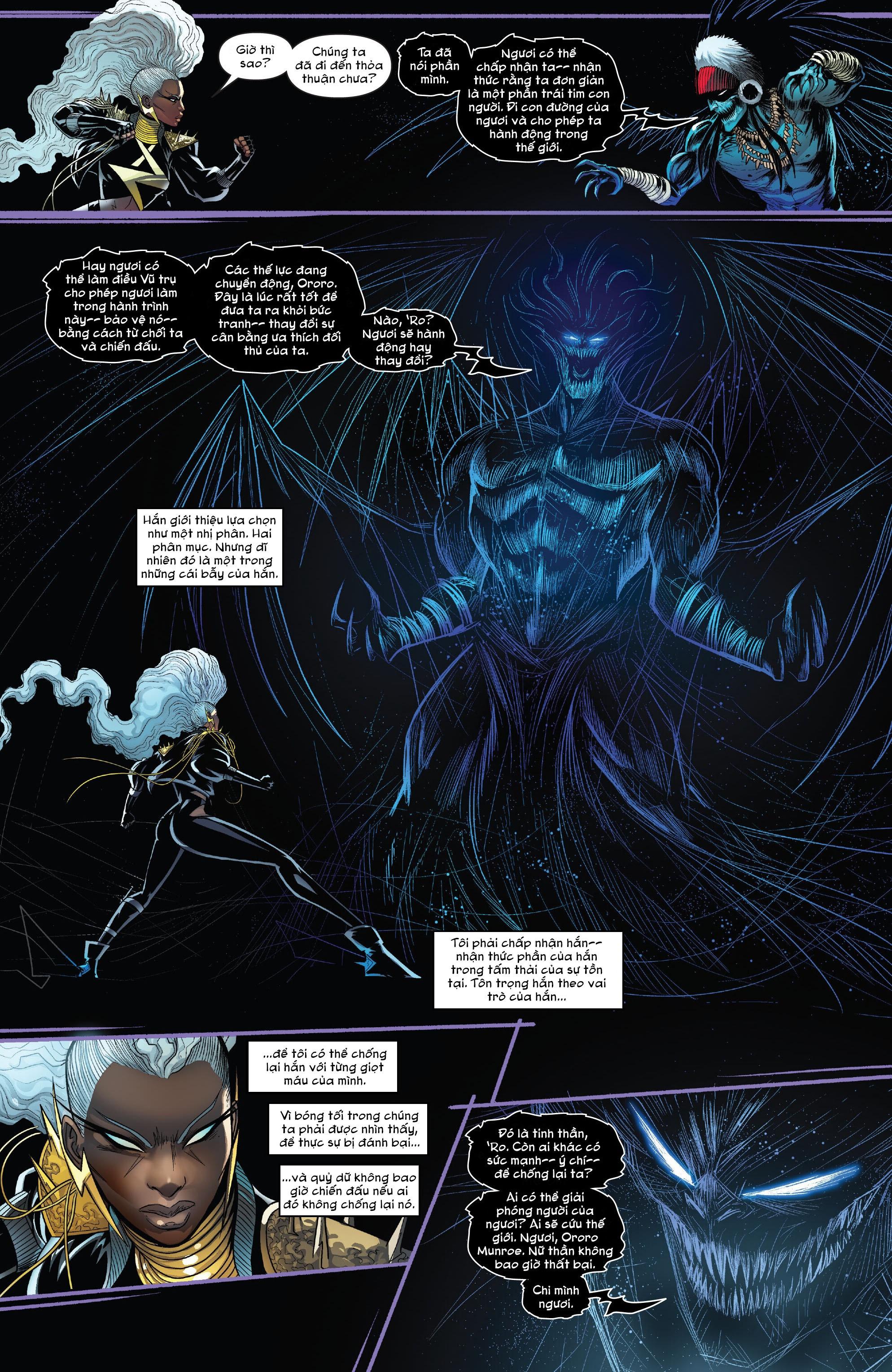 resurrection of magneto (2024) chapter 3 17