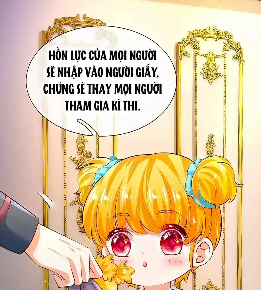bỗng một ngày trở thành con gái nhà vua chapter 137 20