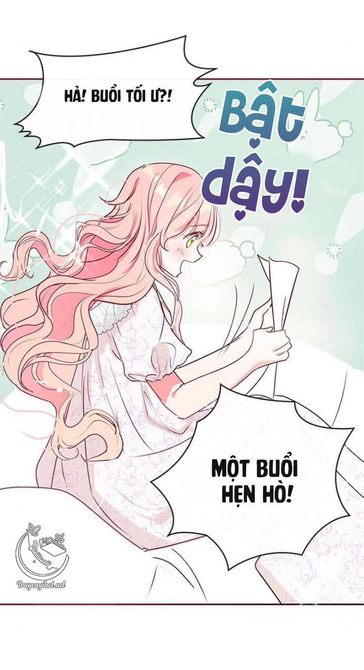 đó chỉ là sai lầm thôi mà, ngài đại công tước! chapter 11.1 14