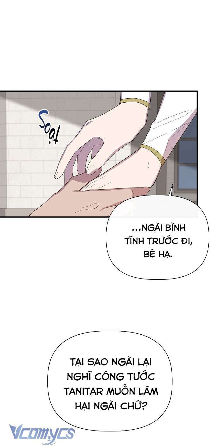 tôi không phải là cinderella chapter 86.1 45