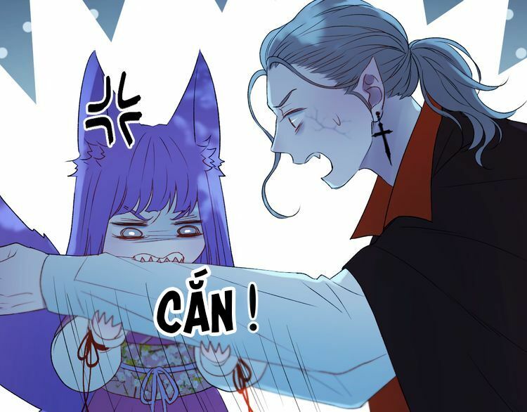 lượm được một tiểu hồ ly phần 2 chapter 75 16