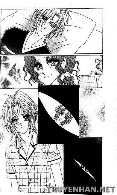 người duy nhất chapter 25 10