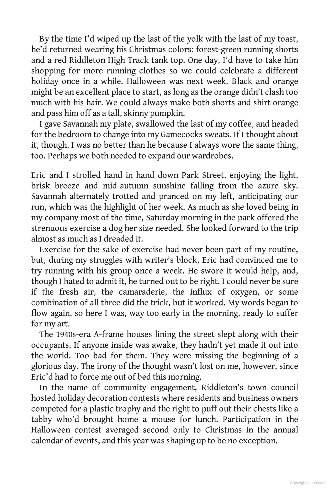 Sách ngoại văn: A Murderous Plot