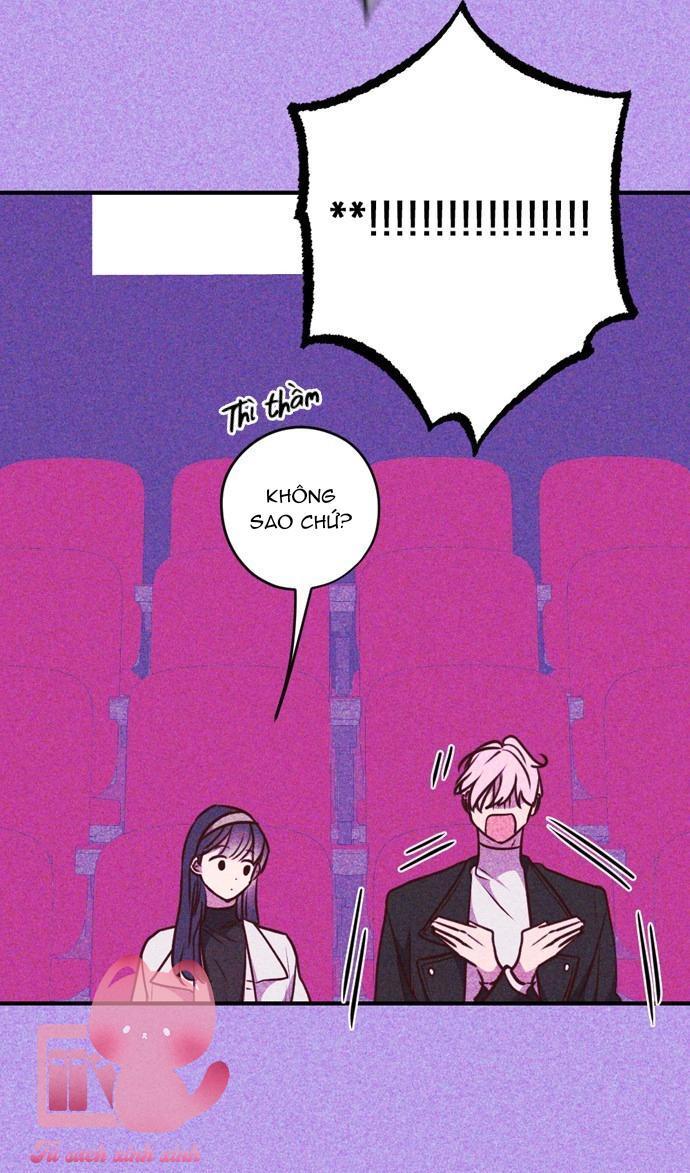 trend yêu đương 2023 chapter 7 58