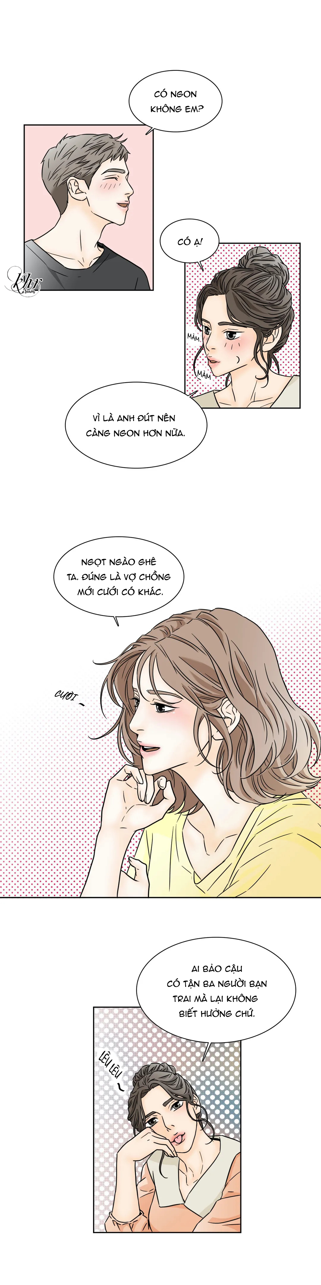 carnal karma chapter 60 8