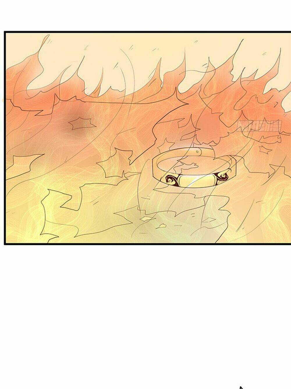 khi trò chơi ác ma bắt đầu chapter 43 40