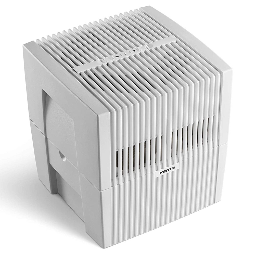 Máy lọc không khí VENTA LW25 (Made in Germany) Hàng chính hãng