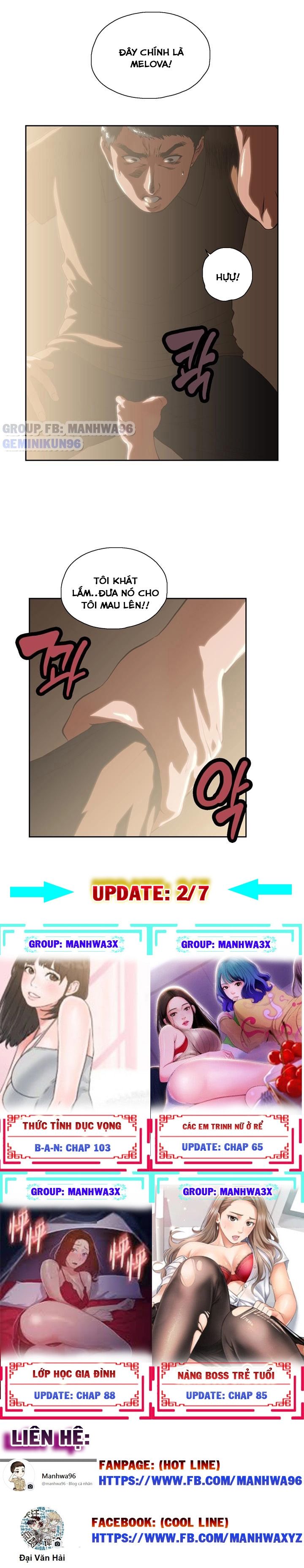 duyên phận chapter 4 8