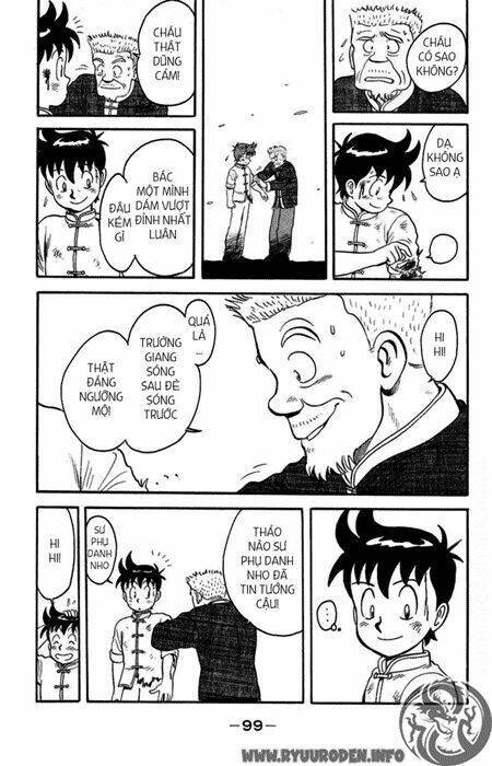 hoàng phi hồng phần 1 chapter 15 98