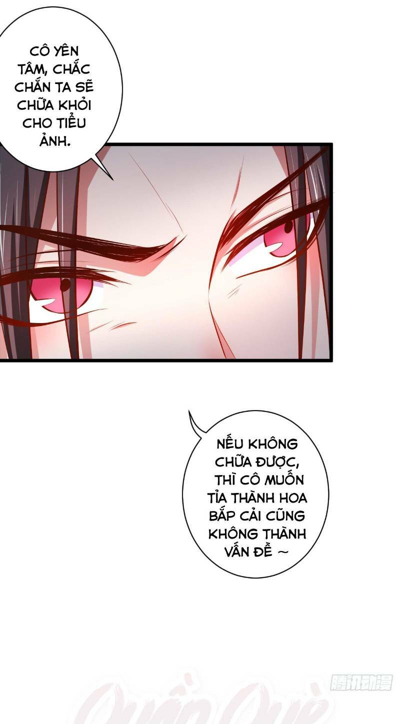 trọng sinh tối cường ma tôn ở rể chapter 33 16