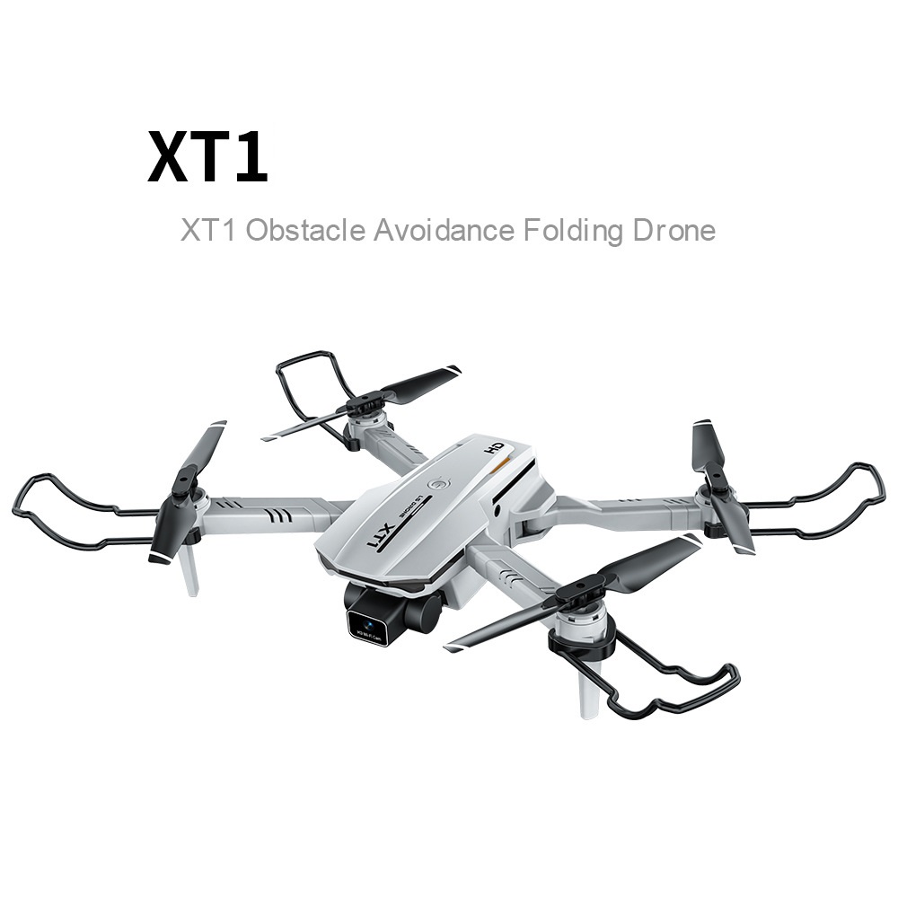 Flycam camera 4k UHD Drone chiều cao cố định Tự động tránh chướng ngại vật chuyến bay quỹ đạo Drone