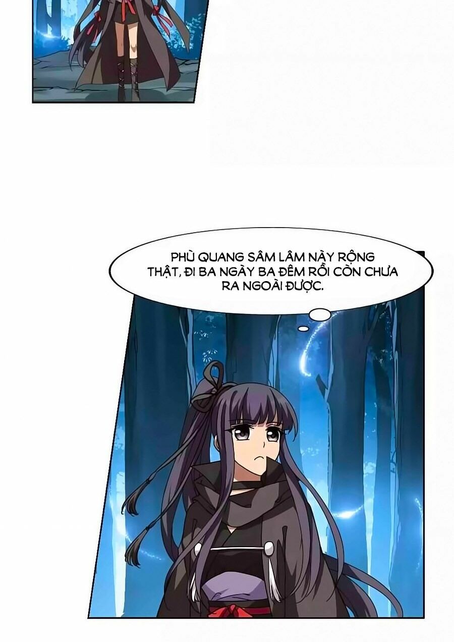 phượng nghịch thiên hạ chapter 148.1 12