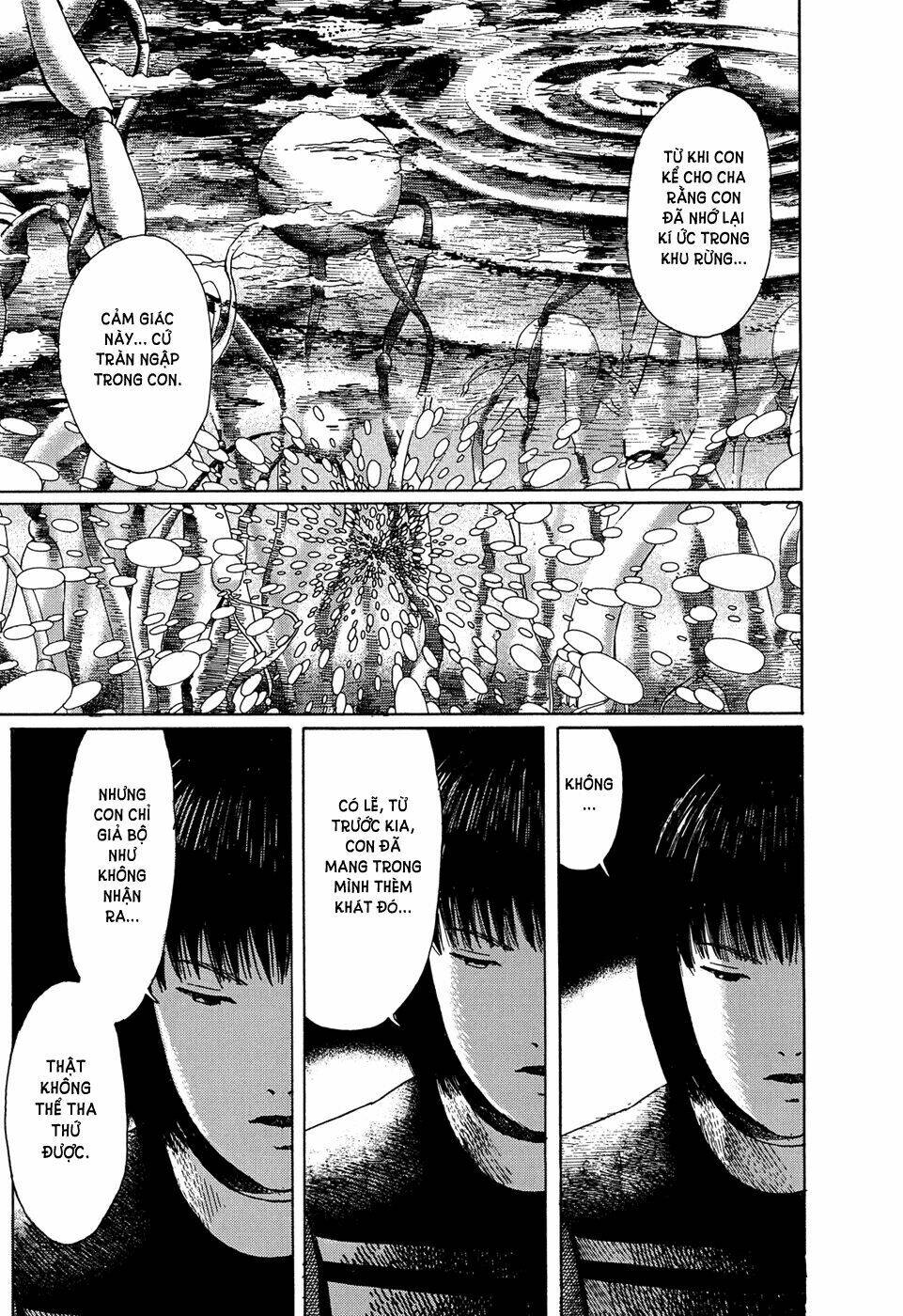 âm nhạc của marie chapter 7 8