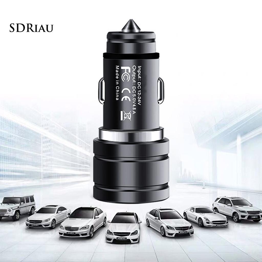 Cốc Sạc Nhanh Qc3.0 Xqxdzx Cho Xe Ô Tô