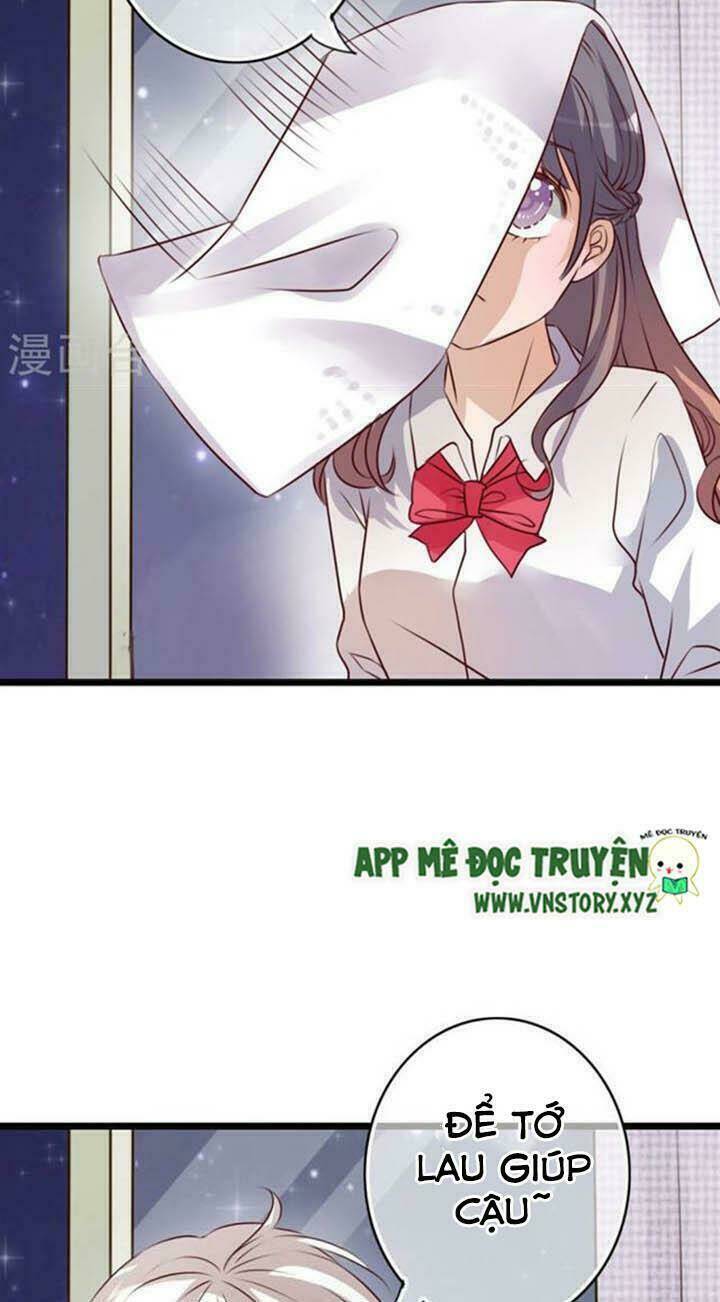 sau con mưa mùa hạ chapter 27 4