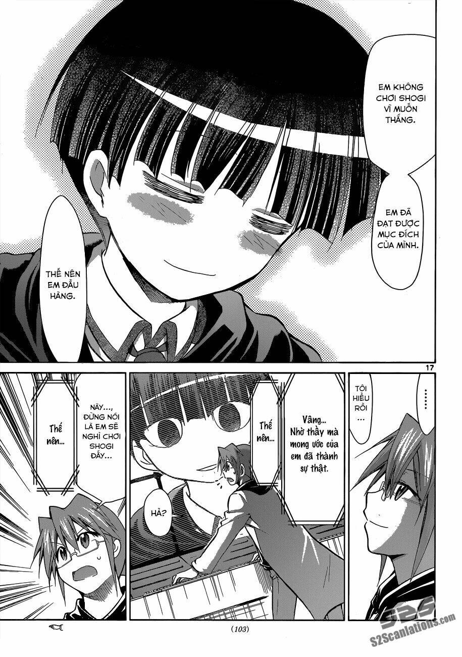 denpa kyoushi chapter 124 19