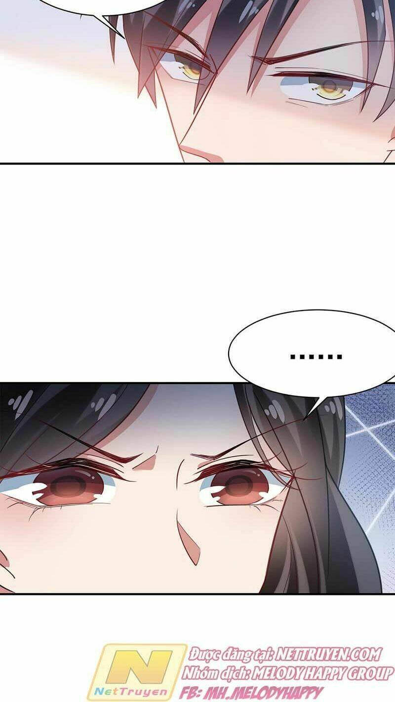 thịnh thế điềm sủng: cô vợ nhỏ đáng yêu của dịch thiếu chapter 83 22