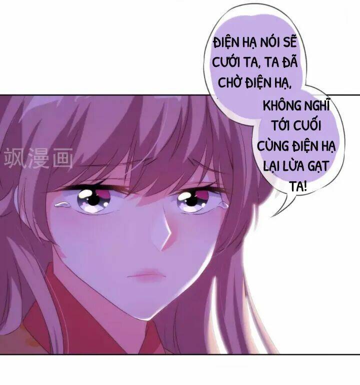 ồ, phu quân đáng yêu của tôi! chapter 29 8