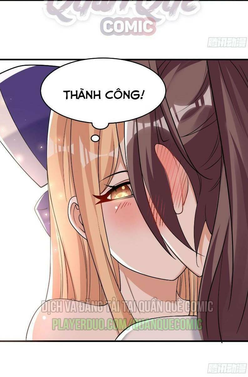 giáng thần chiến ký chapter 65 30