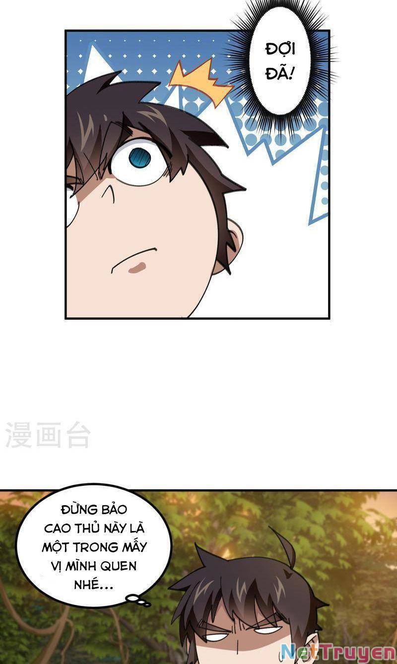 võng du chi cận chiến pháp sư chapter 450 14