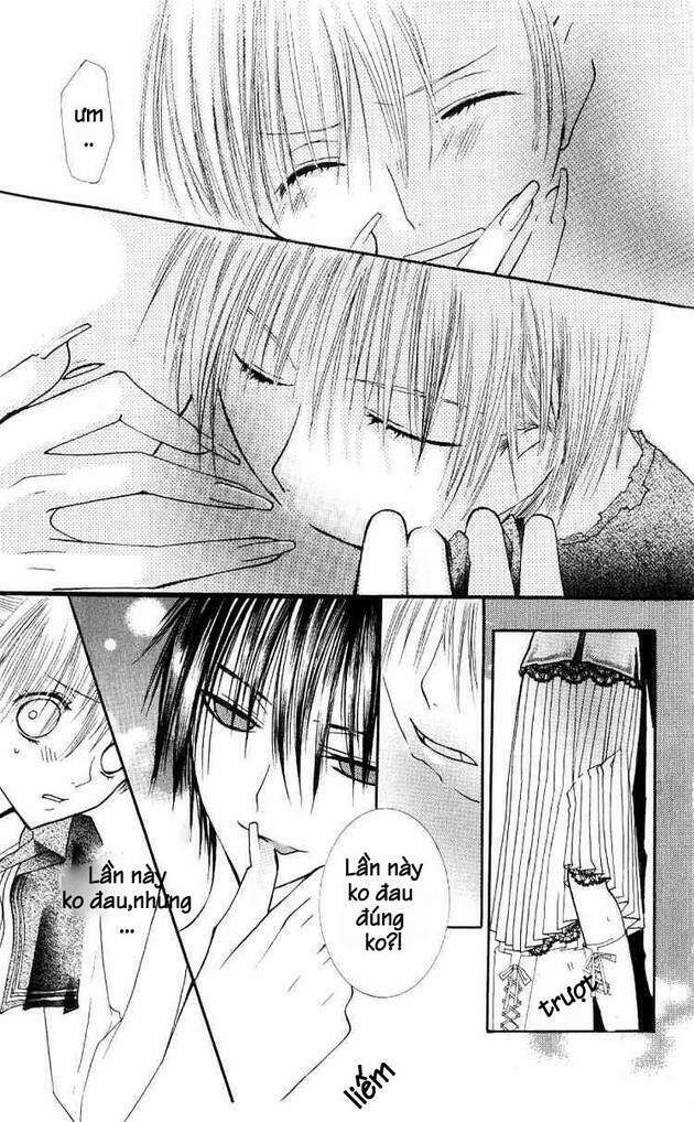 bloody kiss chapter 2 49