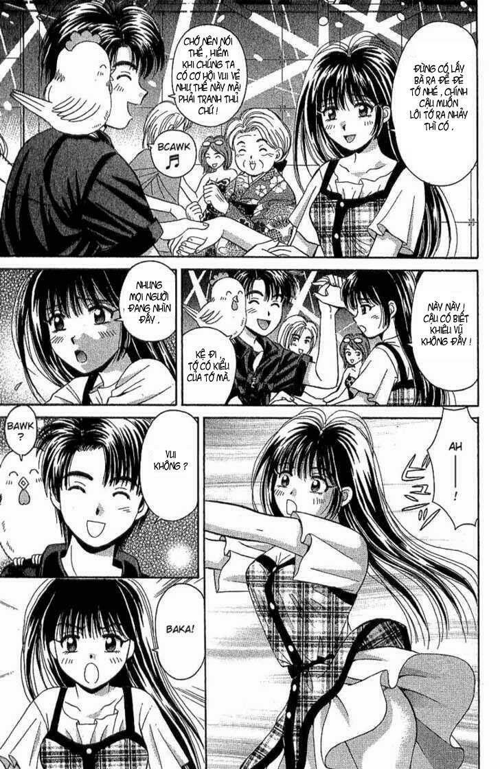 open sesame chapter 29 24