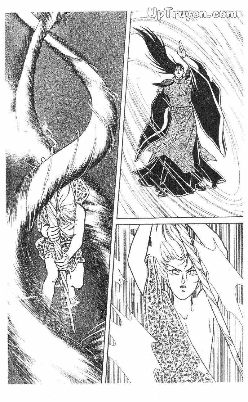 hoàng tử hoa - bud boy chapter 20 90