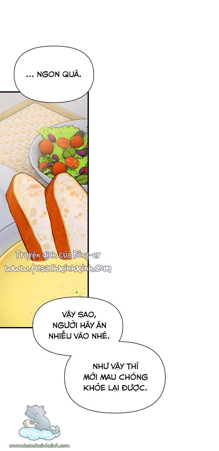 công nương khế ước của gia tộc công tước quái vật chapter 75 27