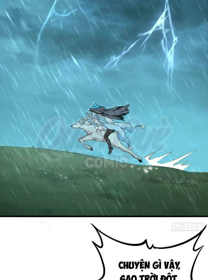 minh nhật thần đô chapter 43 53