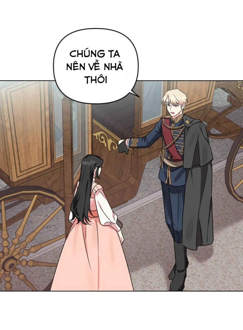 tôi đã kết hôn với một nhân vật phản diện chapter 7 29