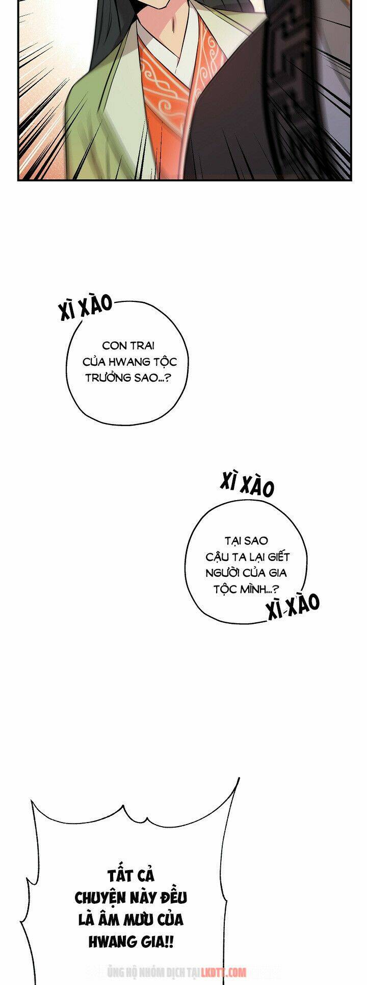 tôi trở thành nhân vật phản diện giỏi nhất trong giới võ thuật chapter 45 23