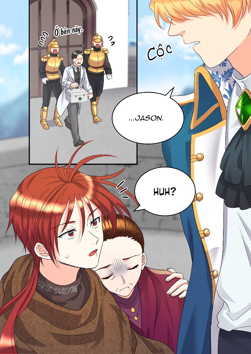 song sinh trọng sinh chapter 48 17