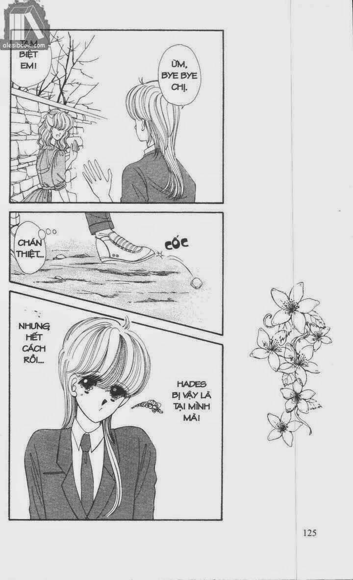 aries thần thoại cung hoàng đạo chapter 5 108