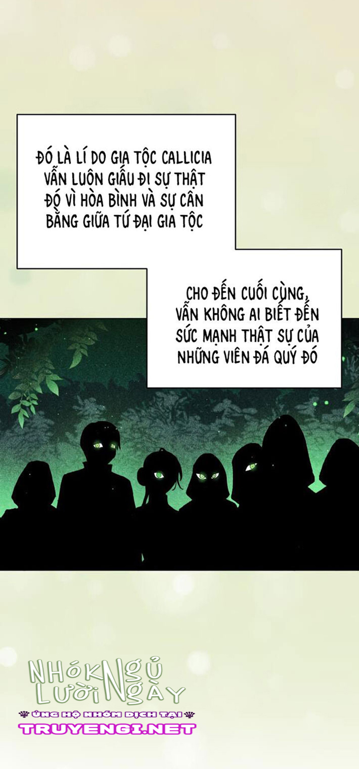 quý cô không thể chạm vào chapter 13 36